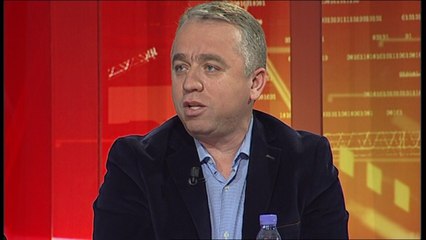 Krasniqi: Ka një dokument zyrtar me emra e mbiemra politikanësh të sponsorizuar nga Balili