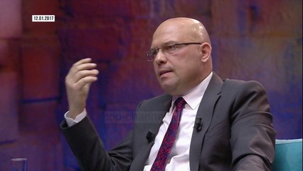 "Loja" për Manjanin mbaron për 45 minuta - Top Channel Albania - News - Lajme