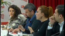 Konferenca e plotë e Ilir Metës, 31 janar 2017 - Ora News