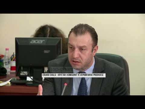 Operator publik të veçantë për energjinë e rinovueshme - Top Channel Albania - News - Lajme