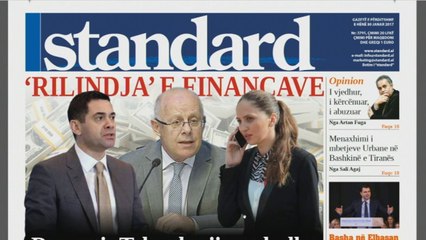 Ora Juaj, 30 Janar 2017