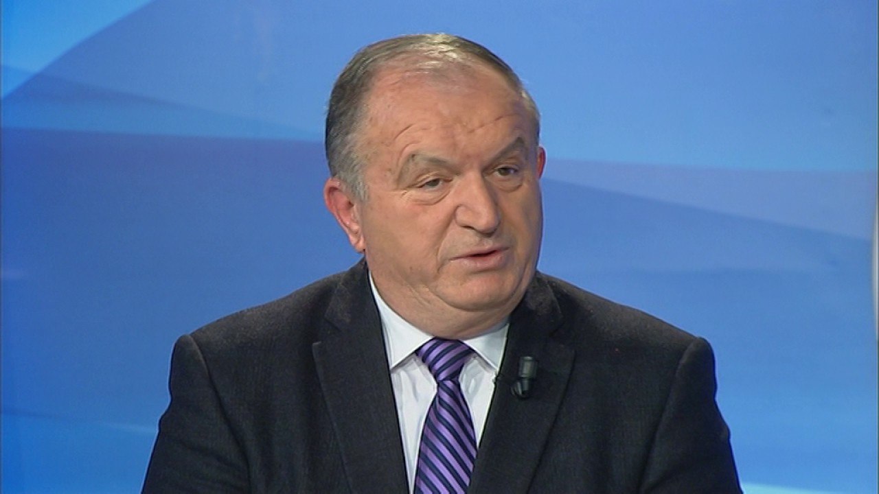 Ora e Intervistës "Stefan Çipa"