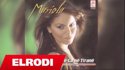 Mariola Kaçani - Gershetat (Official Song)