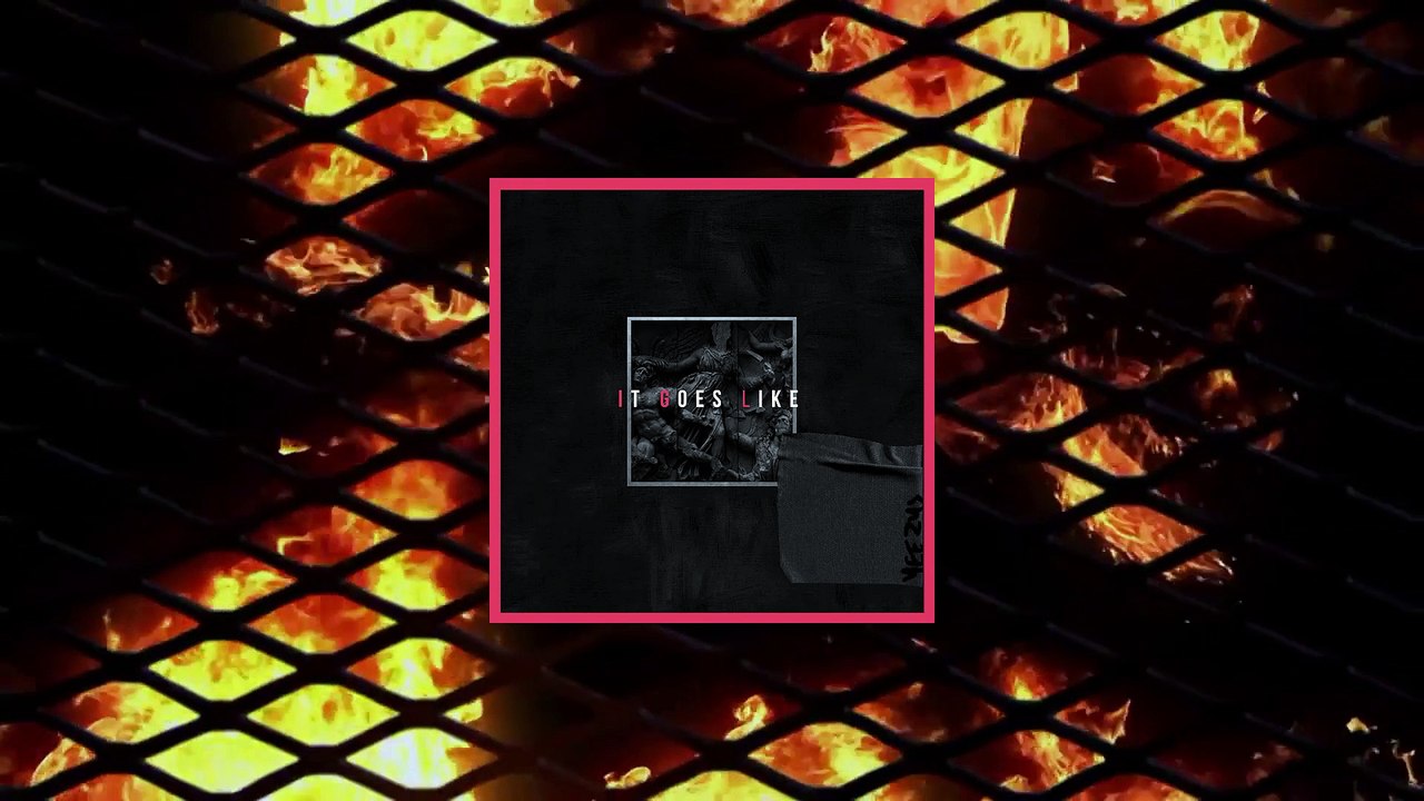  "It Goes Like" (Hip Hop/Rap/Trap) Instrumental | SolelyGotBeats.us