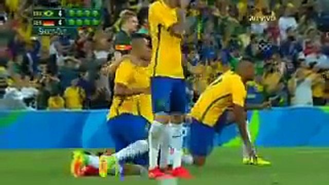 Pênaltis_ Brasil X Alemanha - Rede Record _ RecordTV Jogos Olímpicos, Rio 2016 - YouTube (360p)