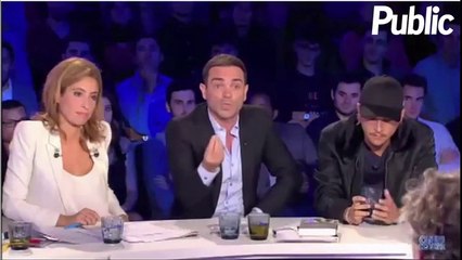 Video Joyeux Anniversaire Yann Moix Ses Plus Gros Clashs Dans Onpc Video Dailymotion