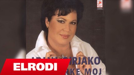 Irini Qirjako - Te rriti mamaja moj (Official Song)