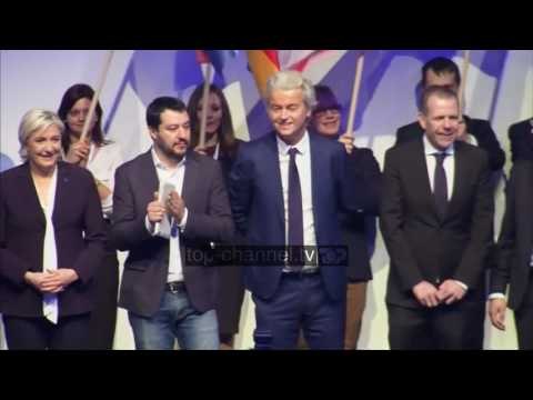 Raporti i “Freedom House” - Top Channel Albania - News - Lajme