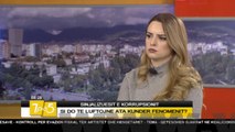 7pa5 - Sinjalizuesit e korrupsionit - 31 Janar 2017 - Show - Vizion Plus