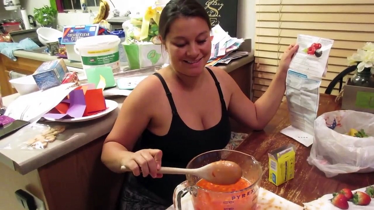 FAMILY FUN AT COSTCO _ THINGS ADULTS DO WHEN THE KIDS ARE A