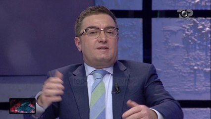 Top Story, 30 Janar 2017, Pjesa 3 - Top Channel Albania - Political Talk Show