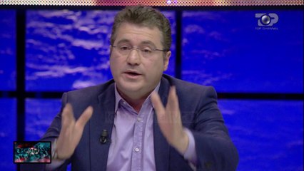 Top Story, 30 Janar 2017, Pjesa 2 - Top Channel Albania - Political Talk Show