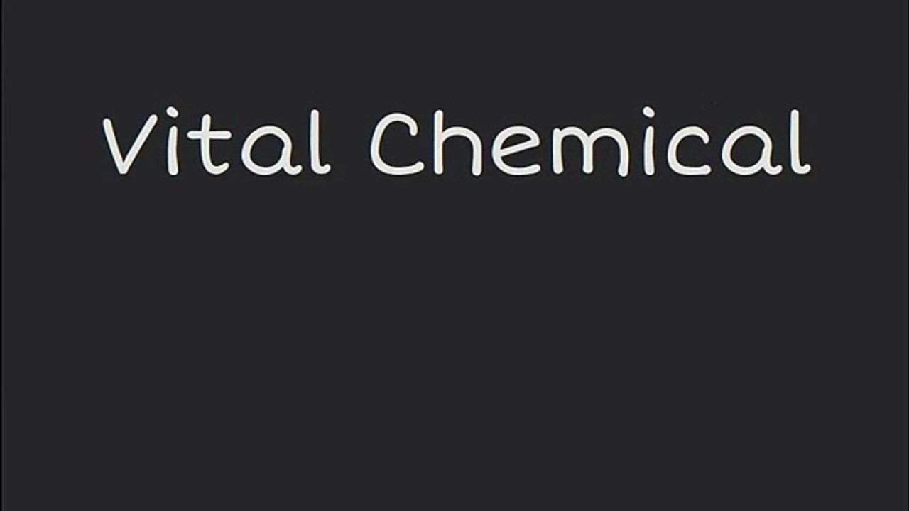 erosion control chemicals