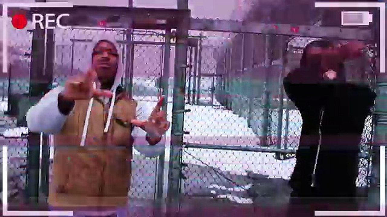 Gsmoove - Felon ft. 3am Makk