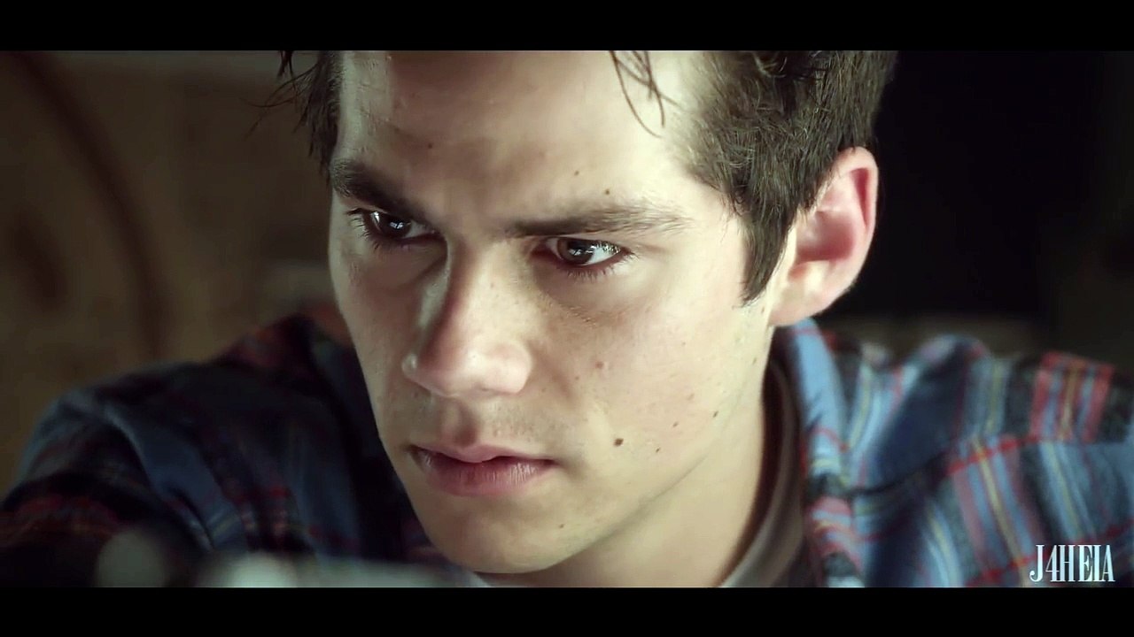Thirteen Reasons Why (Selena Gomez, Dylan O'Brien FANMADE Trailer)