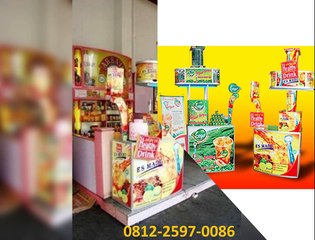 0812-2597-0086 (T_Sel) Peluang Usaha Waralaba Morowali Utara