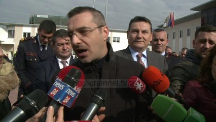 Tahiri: Lufta ndaj korrupsionit, përgjigjja më e mirë - Top Channel Albania - News - Lajme