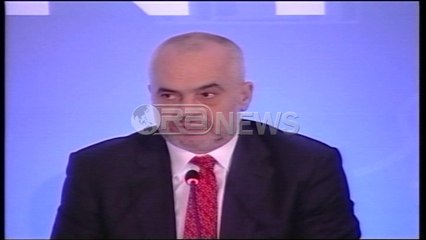 Ora News – “One billion project”, Rama: Me PPP, realizojmë shumë projekte në pak vite