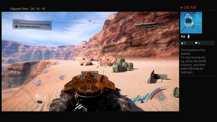 HaterTerminator's Mass Effect Andromeda (5)