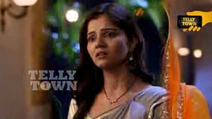 Shakti Astitva ke Ehsaas Ki - 1st April 2017 - Upcoming Twist - Colors TV Serial News
