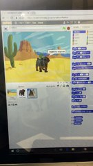 Computational Thinking - Scratch Part 2