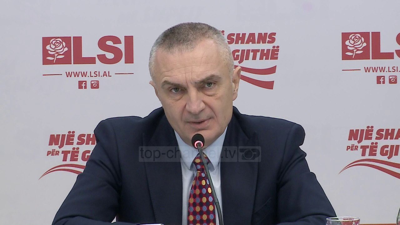 Meta distancohet nga Manjani - Top Channel Albania - News - Lajme