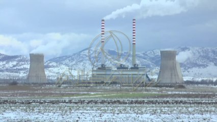 Manastir, një bllok i TE-së nuk funksionon