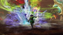 Dragon Quest Heroes II - Meet The Heroes IV Trailer