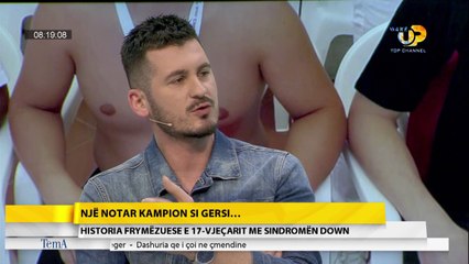 Wake Up, 31 Janar 2017, Pjesa 3 - Top Channel Albania - Entertainment Show