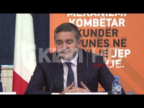 Dhuna në familje prek dhe burrat