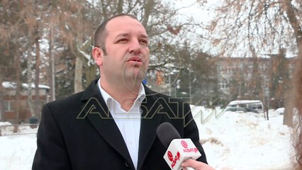 Dujovski: Zaev të mos pres, të sigurojë shumicën