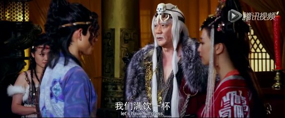 New Martial Arts Movie 720p - Chinese Movie with English Sub.hollywood action movies -Part 2