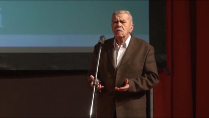 Report TV - Ndrenika sfidon sëmundjen,rikthehet në skenën e Teatrit të Metropolit