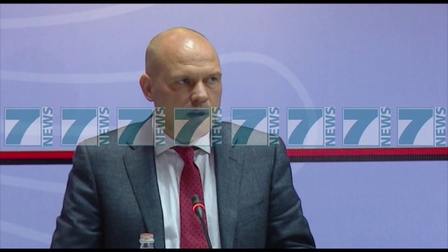 NISHANI FIRMOS SHKARKIMIN E MANJANIT DHE EMERIMIN E VASILIT - News, Lajme - Kanali 7