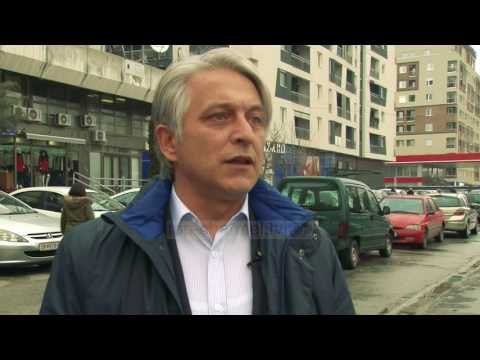 Maqedoni, presidenti takohet me kreun e Kushtetueses- Top Channel Albania - News - Lajme