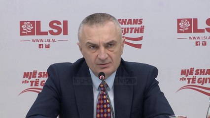 LSI del vetëm? Insinuata për koalicionet dhe numrin 71- Top Channel Albania - News - Lajme