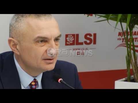 Ora News – Meta: LSI s’është shtojcë. Nëse Rama konfirmon 71 vota, ikim që sot