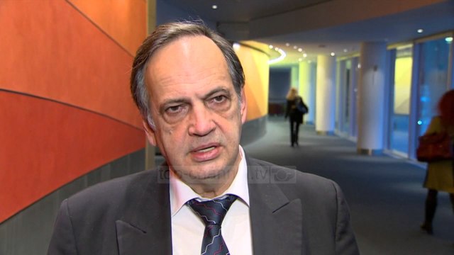 Rezoluta për Shqipërinë, PE rrëzon grekët - Top Channel Albania - News - Lajme