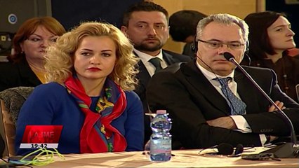 Edicioni i lajmeve TvKlan 31 janar 2017