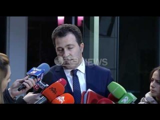 Ora News – Tensionet me LSI, Peleshi: Mirëkuptojmë taktikat elektorale të aleatëve