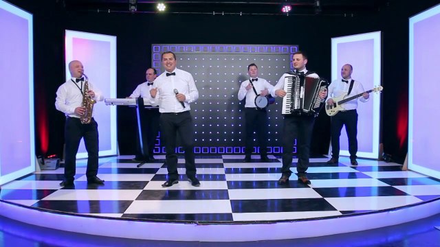 Imperator bend - Sanok le Nade