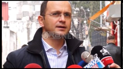 Deklarata nga Shkodra - Akuzat e Tavos, Bushati: E dua Vangjelin, por më shumë SHBA-BE!