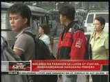 QRT: Malamig na panahon sa Luzon at Visayas, mararamdaman hanggang Pebrero