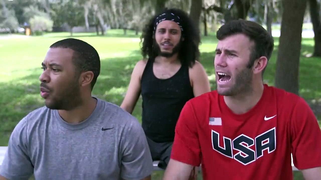 Things Frisbee Pla
