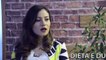 Report Tv -Rreze Dielli, Viktoria Naco "Dieta e duhur per mungesen e kalciumit"