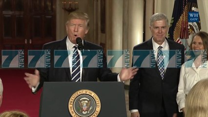 TRUMP EMERON GJYQTARIN - News, Lajme - Kanali 12