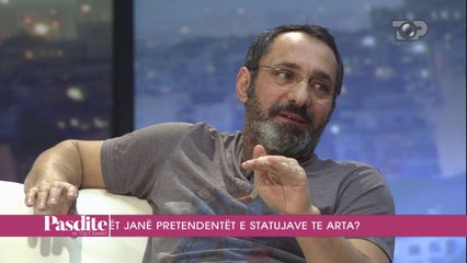 Pasdite ne TCH, 31 Janar 2017, Pjesa 1 - Top Channel Albania - Entertainment Show