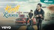 Kudi Kuwari Song HD Video Ruxty Zefrozzer 2017 Latest Punjabi Songs