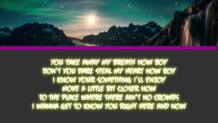 Venemy - Need You Now (feat. Danica) [Lyrics]