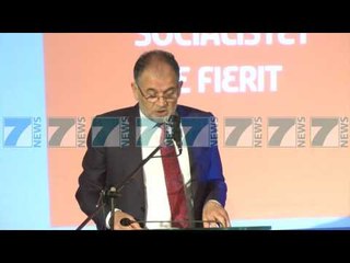SHPERTHEN KOÇO KOKEDHIMA KUNDER PARTISE SOCIALISTE - News, Lajme - Kanali 9